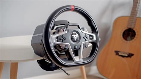thrustmaster t248 review.